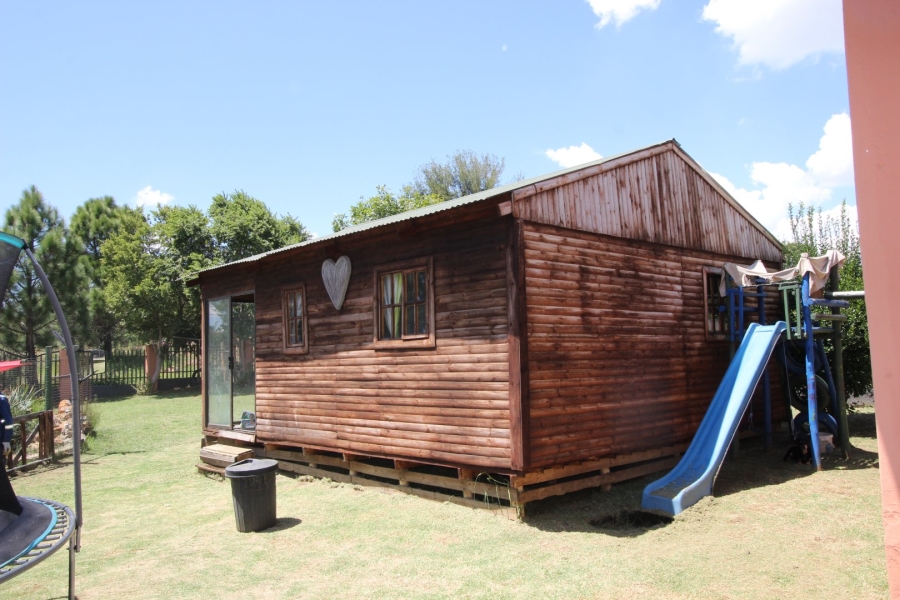 3 Bedroom Property for Sale in Deneysville Free State